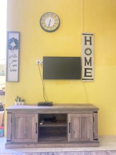 RUMAHREHATCo Homestay - Batu Lima - 6