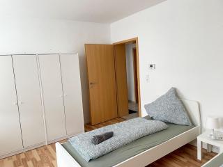 Nice Apartment in Brühl - 7