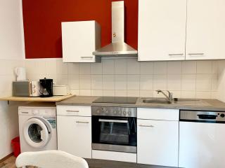 Nice Apartment in Brühl - 1