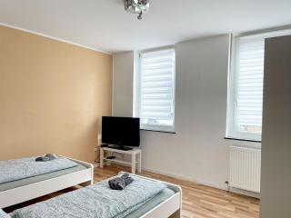 Nice Apartment in Brühl - 5