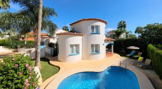 Villas Molins - BTB - Dénia - 7