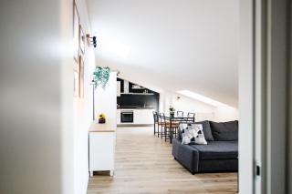 Mansarda Belli Ravenna - 4