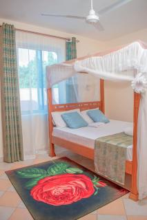 Unique Homes One- Bedroom Apartment - Kilifi - 2