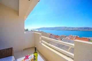 Rustica Luxury with lots of comfort and space and a fantastic view - 9