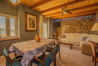 Rustica Luxury with lots of comfort and space and a fantastic view - Zubovići - 0