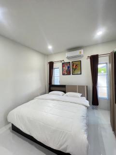 PICHAPON RESORT - Pak Chong - 3