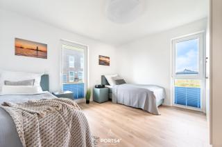 Ferienwohnung Plüschappel Olpenitz - Olpenitz - 7