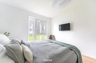 Ferienwohnung Plüschappel Olpenitz - Olpenitz - 4