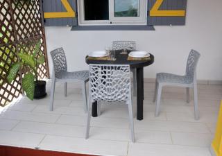 Le Gîte Des Plantations - 7