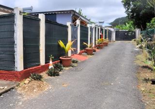 Le Gîte Des Plantations - Capesterre-Belle-Eau - 3