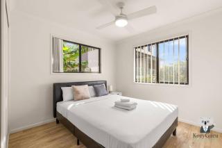 KozyGuru / Mt Gravatt East / 3 Bed House QMG030 - Brisbane - 3