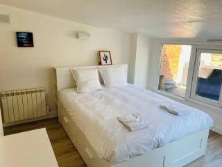 NEW TOP DUPLEX CENTRE AVEC TERRASSE ET PARKING - Clermont-Ferrand - 2
