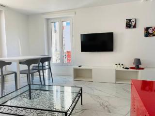 NEW TOP DUPLEX CENTRE AVEC TERRASSE ET PARKING - Clermont-Ferrand - 1
