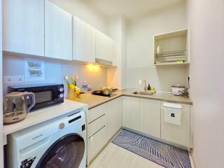 #3 Jesselton Quay City Pads Seaview by Zeluxo Homes - Kota Kinabalu - 5