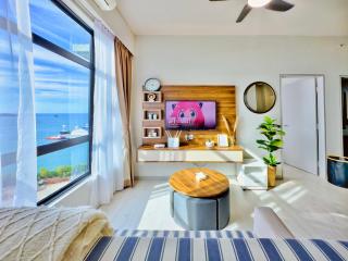 #3 Jesselton Quay City Pads Seaview by Zeluxo Homes - Kota Kinabalu - 0