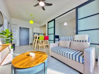#3 Jesselton Quay City Pads Seaview by Zeluxo Homes - Kota Kinabalu - 6