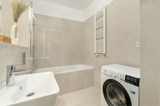 Barańczaka Cozy Studio with Parking in Poznań by Noclegi Renters - Poznań - 8