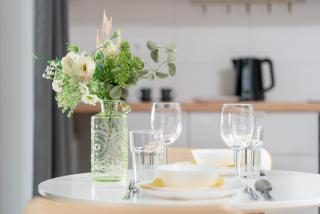 Barańczaka Cozy Studio with Parking in Poznań by Noclegi Renters - Poznań - 4