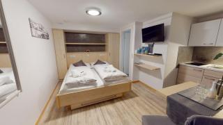 Appartement Haus Sonnenheim - Zell am See - 4