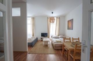 Vienna City Apartments Barnabitengasse - Wenen - 2