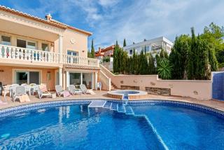 Villa Esperanza - PlusHoliddays - Calpe - 8