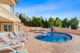 Villa Esperanza - PlusHoliddays - Calpe - 7