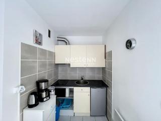 3403-Studio 4 couchages - Argelès-sur-Mer - 8