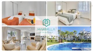 Cozy Pearl In Puerto Banus - Marbella - 0