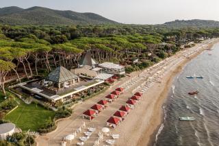 Cala Beach Resort - Punta Ala - 8