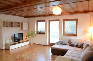 Anna's House - Bled - 9