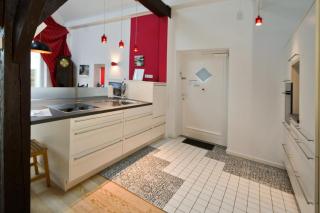 Packhaus Norderney - Norderney - 8