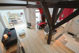 Packhaus Norderney - Norderney - 7