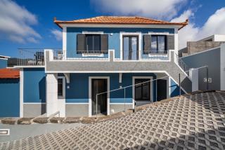 OurMadeira - Villa Loreto - Arco da Calheta - 7