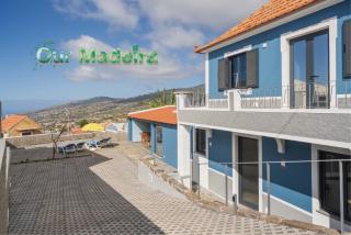 OurMadeira - Villa Loreto - Arco da Calheta - 8