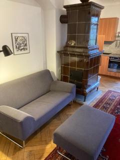 Ferienwohnung Villa am Fluss - Lauf an der Pegnitz - 3