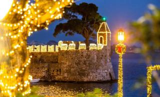 Cervantes Nafpaktos - Nafpaktos - 8