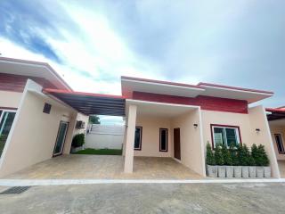 PICHAPON RESORT - Pak Chong - 8