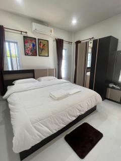 PICHAPON RESORT - Pak Chong - 4