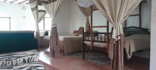 Cozy 2 Bed Apartment - Watamu - 9
