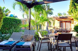 Suites & Villas by Dunas - 4
