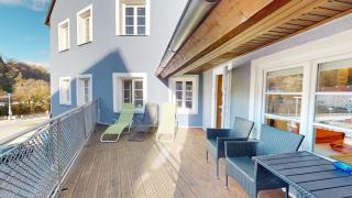 Hufschmieds Bleibe - Passau - 4
