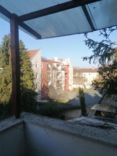 Újkapu Sunshine Apartments - 3