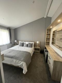 luxury 2 bed Lodge in Camber Sands - Rye - 9
