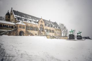 FeWo Seenest #Netflix #Seenähe #Einkaufen von Harztraveler - Goslar - 8