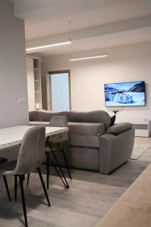 Bright and cosy apartment nr 3 - 5