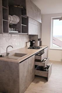 Bright and cosy apartment nr 3 - Chişinău - 2
