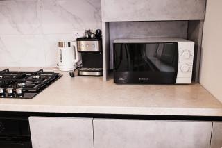 Bright and cosy apartment nr 3 - Chişinău - 1
