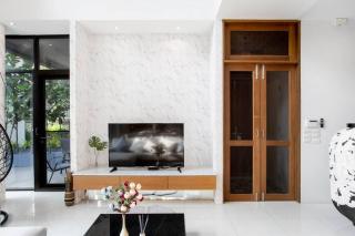 Bangkok Luxury Pool Villa Thonglor - Ban Na Song - 5