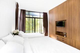 Bangkok Luxury Pool Villa Thonglor - 3