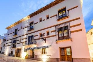 YIT Abentofail - Guadix - 1